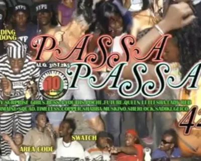Passa Passa 42