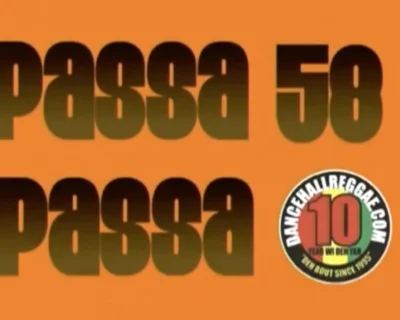 Passa Passa 58