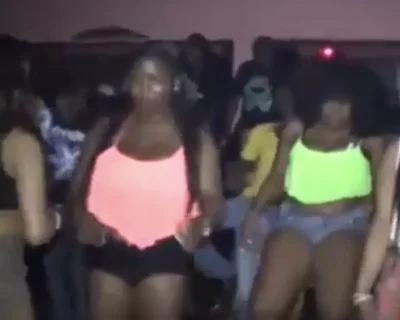 Bruk It Dung Mondayz 23