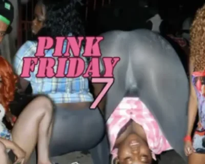Pink Friday 7