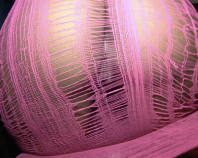 Bare As You Dare 2014