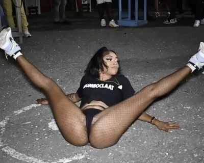 Out in the Streets 11