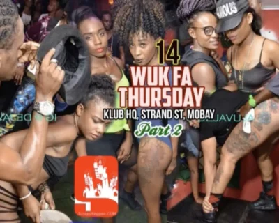 Wuk Fa Thursday 14 Pt.2